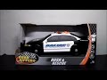 Toy State Road Rippers Rush And Rescue Police Car Review