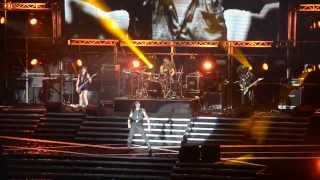 Download lagu 2013 第四屆金音創作獎 閃靈 ChthoniC 暮沉武德殿 Defenders of Butik Palace mp3