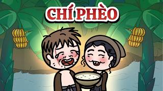 Chí Phèo trong 25 phút
