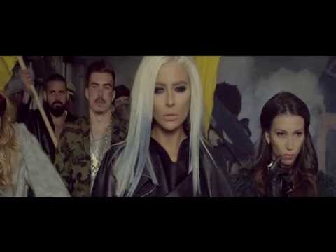 UNIVERSAL LOVE - Edward Maya ft Andrea&Costi Official Video