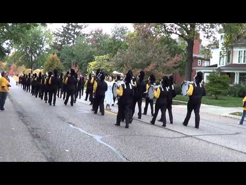 2014-10-18 Quincy - Post-Judging