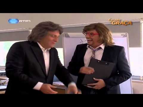 Estado de Graça - Best Of (Completo)