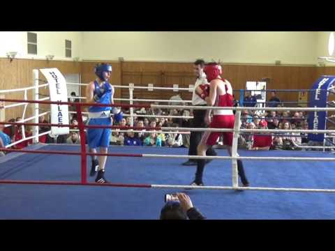 Offene Südwestdeutsche: Berkant Karakoc - Süleyman Tamer