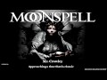 Moonspell Mr.Crowley [Lyric Video] 