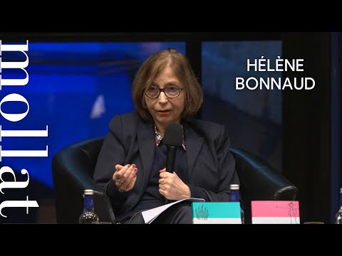 Hélène Bonnaud - Le corps pris au mot : ce qu'il dit, ce qu'il veut.