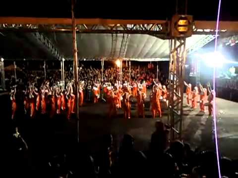 Bicuda INTERMED CO 2012