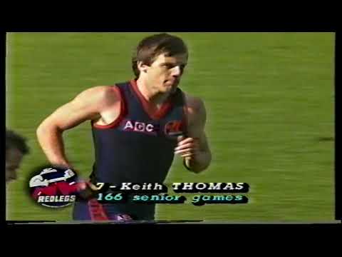 1985 Round 19 Norwood 21.12 138 d Sturt 12.15 87