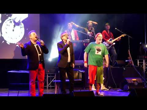 LIVE Kochanski + Miroslav Žbirka , Každý deň Budú vraj vianoce