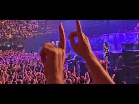 Iron Maiden. Fear of the Dark. München 01.08.2023.