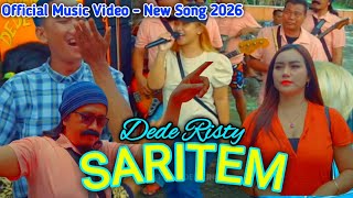Download lagu Dede Risty • Saritem ( official music video ) • New Song 2026 @DedeRisty01 mp3