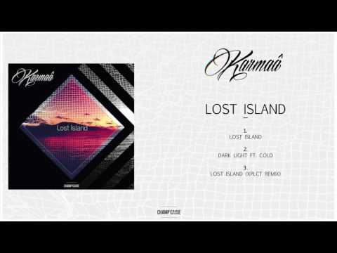 Karmaâ - Lost Island