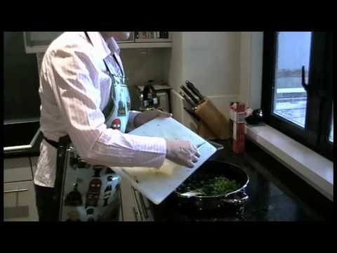 Something I Prepared Earlier - Kerry Prendergast