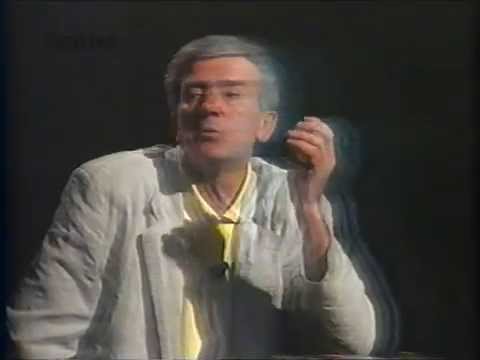 Borislav Komad, Intervju TV Politika „Crni biseri“ - 2.9.1992. godine