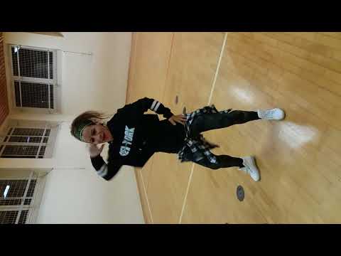 HOT LIKE FIRE! Flavaone ×Slick Feat.Leftside.Zumba® Fitness DANCE. By Enikö Harruk