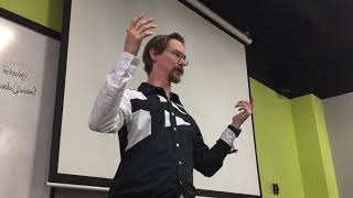 "You're Worth Fighting For" Motivational Speech