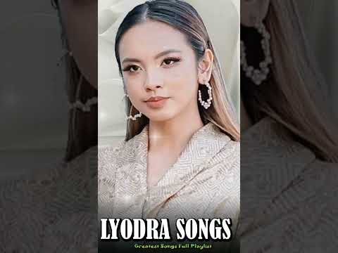 Lyodra - Sana Sini Mau