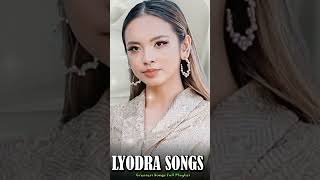 Download lagu Lyodra - Sana Sini Mau mp3