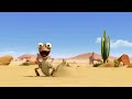 Oscar S Oasis Episodes 2018 Lizard In The Sky Hiccup And Away