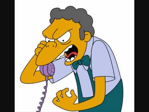 Ton kyrio Poly? - Kypriaki Farsa / Cyprus Prank Call