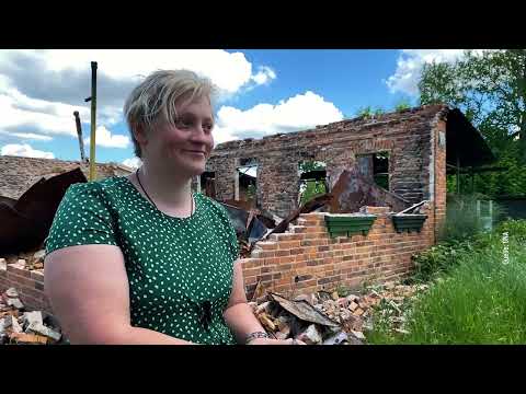 IDEA TV 06 07 22 - Geschlechter-Vortrag - Kyrill - Ukraine