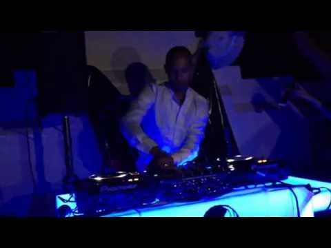 Soul Fiction presents DJEFF AFROZILA @Cubo Beach Bar, Varna, Bulgaria - August 16, 2014