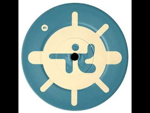 Pablo Gargano - Blow Your Mind 1996