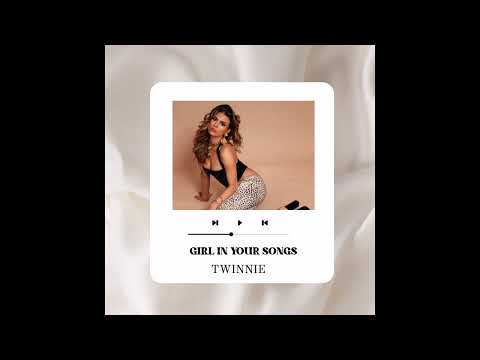 Video thumbnail for Girl in Your Songs