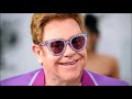 Happy Birthday Elton John