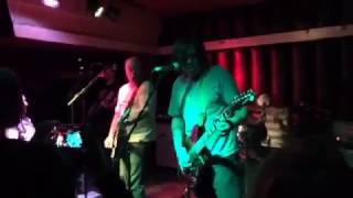 Down By Law - Gruesome Gary - Live at the Soda Bar 2/5/2017