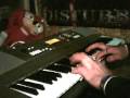 Jhonis Piano Philip Glass - Raising the Sail