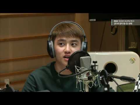 170719 Kangta's Starry Night with EXO