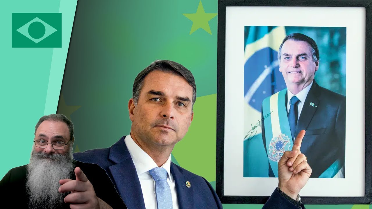 PF vai INVESTIGAR FLÁVIO: LULA em DESESPERO TENTA TIRAR BOLSONARO da CORRIDA ELEITORAL, igual MADURO