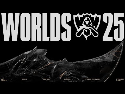 Worlds 2025 | Knockout Stage - Day 1