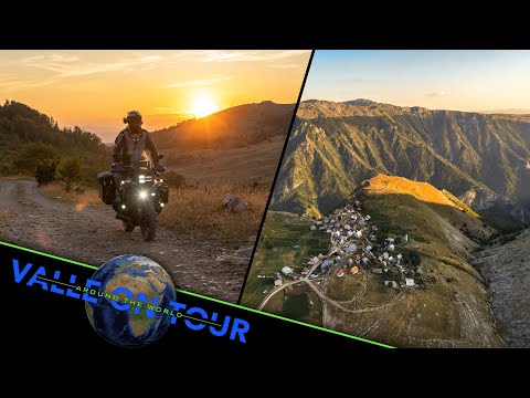 Bis ans Ende der Welt nach Lukomir - Ein Enduroabenteuer durch Bosnien-Herzegowina (Teil 5)