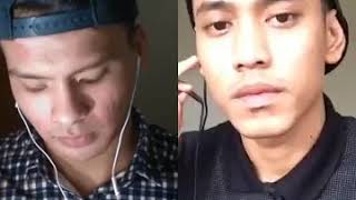 Download lagu Ku Pilih Hatimu - Khai Bahar & Olah mp3