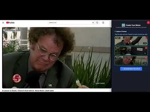 Item video thumbnail