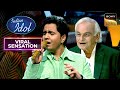 Mere Mitwa Mere Meet गाकर Piyush ने जीता Anandji का दिल Indian Idol 14