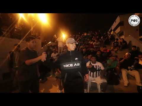 CHOQUE vs ALMENDRADES vs PIERO PISTAS || P09 || EL REGRESO || 8vos