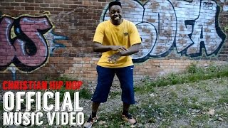 NEW Christian Rap - P.G. - "Trust In Him" (Music Video)(@PGrapper @ChristianRapz)