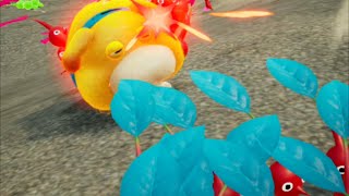 #165 【ピクミン4】ダンドリバトル
