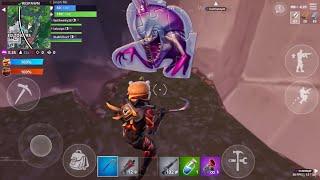 “Search Jigsaw Pieces Under Bridges And In Caves” - Week 8 Challenges - Battle Royal - Jason Mc