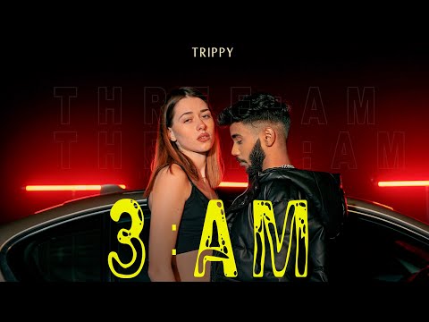 THREE : AM - trippykrishna || official music video 2024