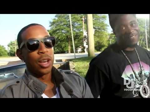 BIG K.R.I.T. x Ludacris x Bun B - "Country Sh*t" Remix [Behind The Scenes Footage]