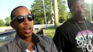 BIG K.R.I.T. x Ludacris x Bun B - &quot;Country Sh*t&quot; Remix [Behind The Scenes Footage]