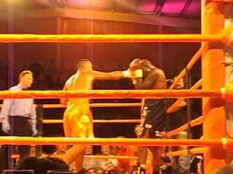 VÍCTOR RAMÍREZ, CAMPEÓN MUNDIAL (10-4-15)