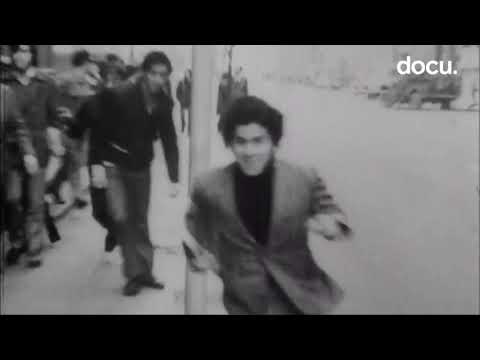 La Batalla de Chile- Parte 2-Full HD