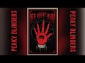 RED RIGHT HAND - PEAKY BLINDERS OST (REMIX)