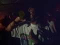 Rabbit - "I Throw It Down" Unofficial Video