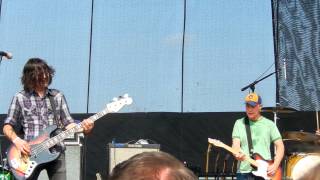 The Promise Ring - A Picture Postcard