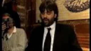 Andrea Bocelli - &#39;A vucchella